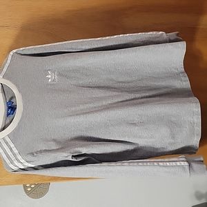 Womens adidas long sleeve